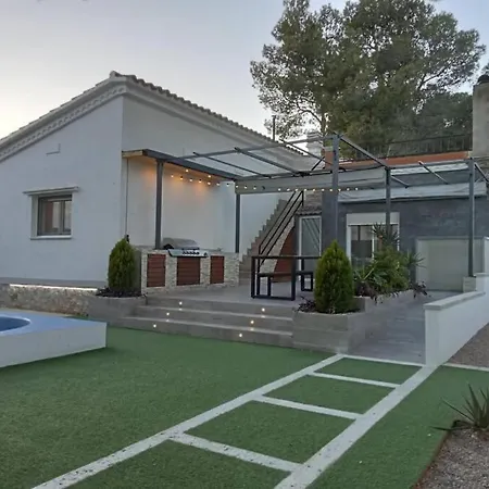 Holiday home Doree 222 Miami Playa