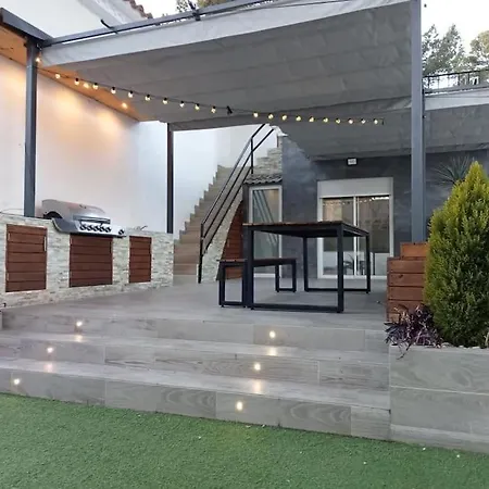 Holiday home Doree 222