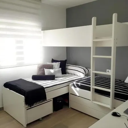 Doree 222 Holiday home *