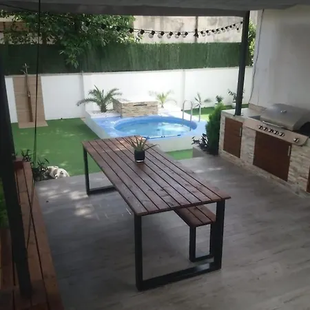 Doree 222 Holiday home