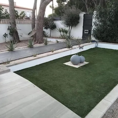 Doree 222 Holiday home Miami Playa