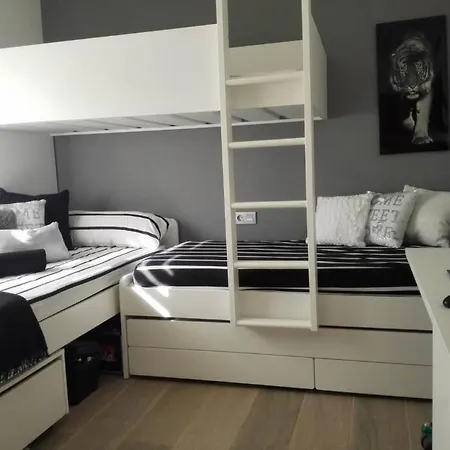 Σπίτι διακοπών Doree 222 Miami Playa